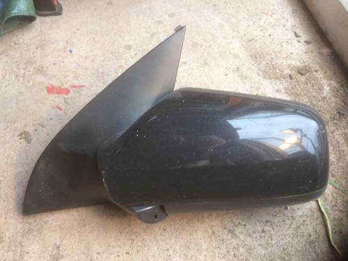 Vauxhall astra mk4 passenger - astra,
