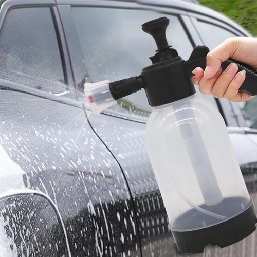Pressure sprayer bottle - pressure,