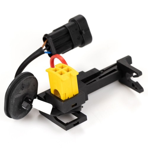Position sensor change - position,