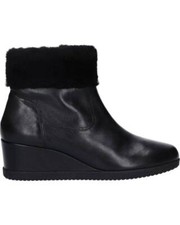 Geox D Anylla Wedge G Womens