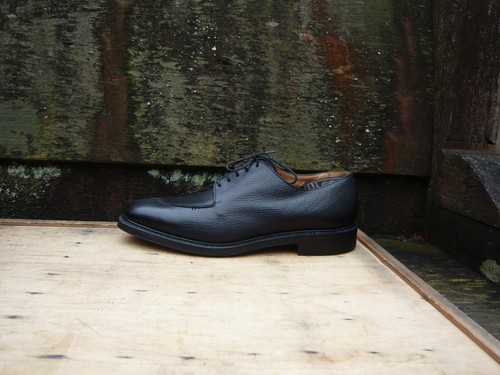 Church derby shoes black - church’s,