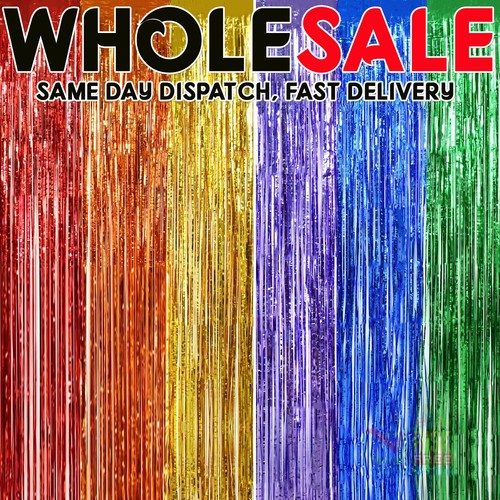 Foil party wall - 2m-3m,