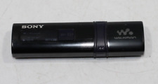 Sony Walkman NWZ-B183 Black