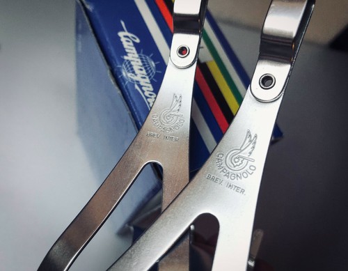 Campagnolo old logo size - campagnolo,