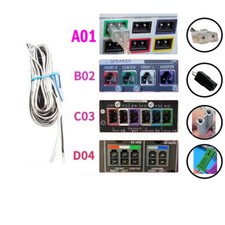 For Sony Philips Pioneer JVC