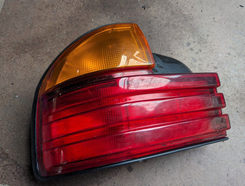 Proton persona rear light - rear, lh