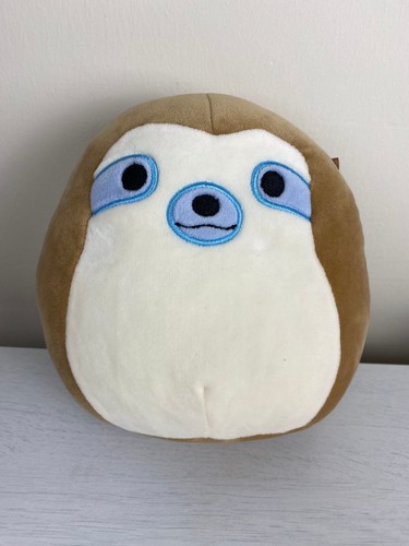 Simon sloth squishmallows - simon,