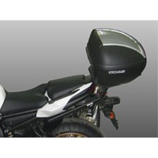 Luggage rack for shad - luggage,