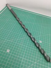 Twist drills DIN 1870 extra-long series 2 WTL-R2.17,00.R.10D.DIN1870.MK2 VAP WNT