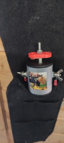 Balun 600w complete - 4:1,