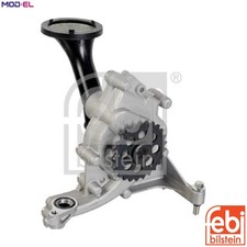 OIL PUMP 178036 FOR CFB 1.0L