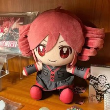 New-Kasane Teto Nuipurike