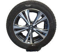 18" ALLOY WHEEL WITH TYRE
