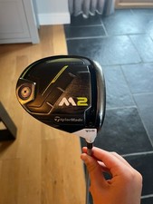 Taylormade M2 Driver 10.5