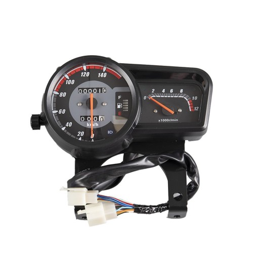Speedo assembly for hj125 - for, hj125-j