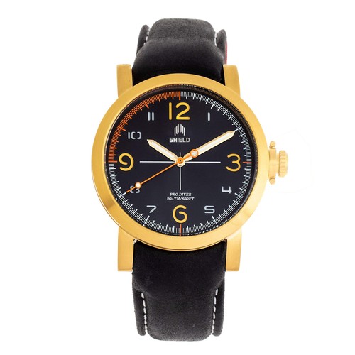 Berge gold black - gold/black,