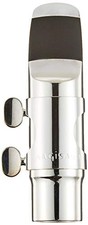 YANAGISAWA mouthpiece metal