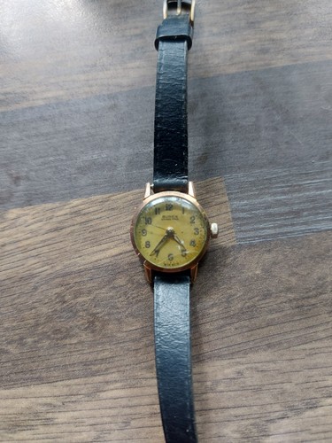 Vintage nice plating buren - vintage,
