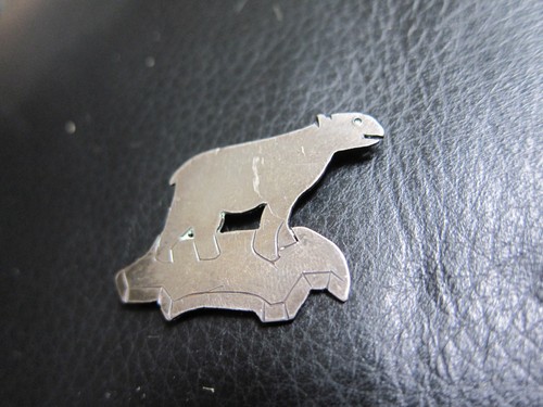 Ww2 cap badge for kriegsmarine - ww2,