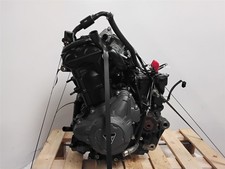 2020 Triumph Tiger 900 Rally Complete Engine - B57649