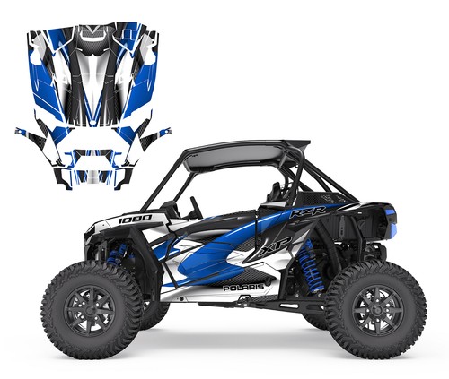 2019 2023 polaris rzr - polaris, xp