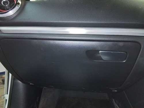Glove box audi mk3 - audi, a3