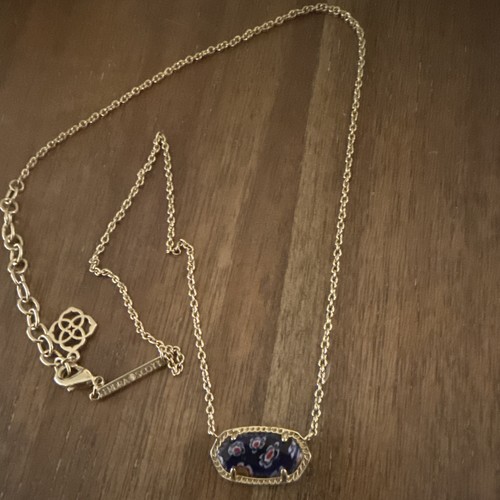 Kendra scott elisa - scott, gold