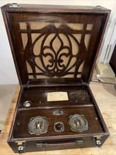 Vintage Kolster Brandes