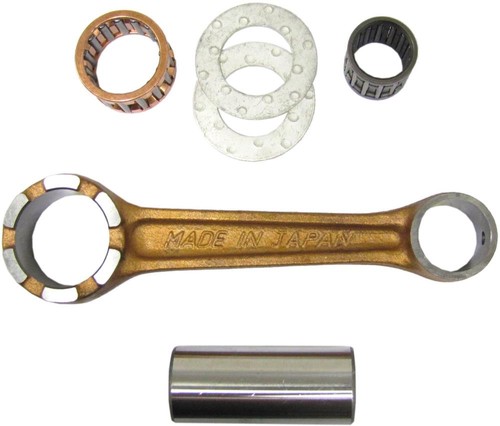 Con rod kit for - rod,