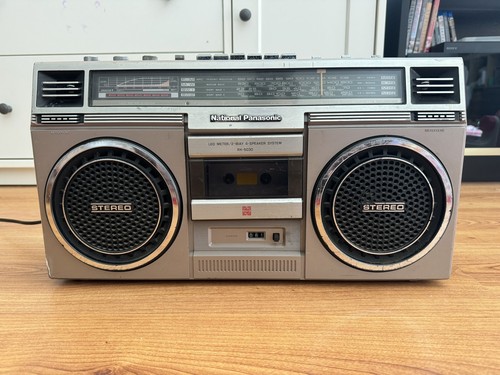 Vintage national panasonic - vintage,