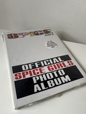 Spice Girls Official Photo