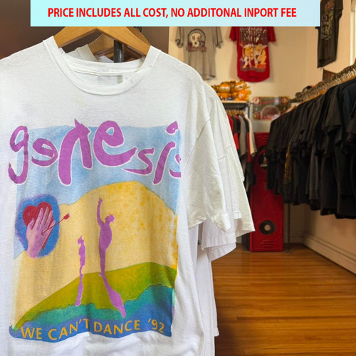 Rare new genesis cant - new,