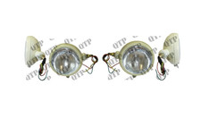 DAVID BROWN Tractor Head Lamp