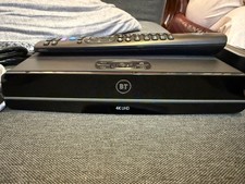 BT TV Humax 4K UHD Recording