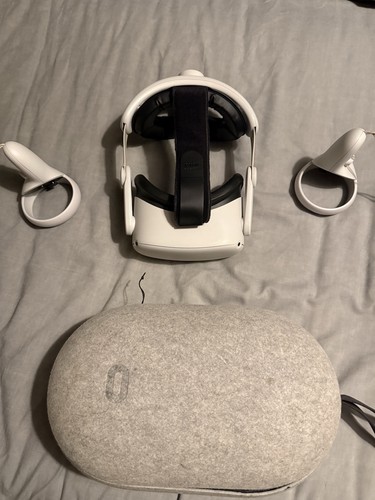 Meta oculus quest - meta/oculus, headset