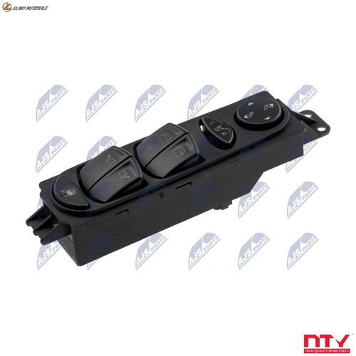 Window regulator switch - window,