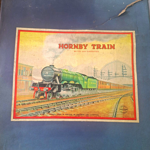 Hornby gauge lms 5600 - lms,