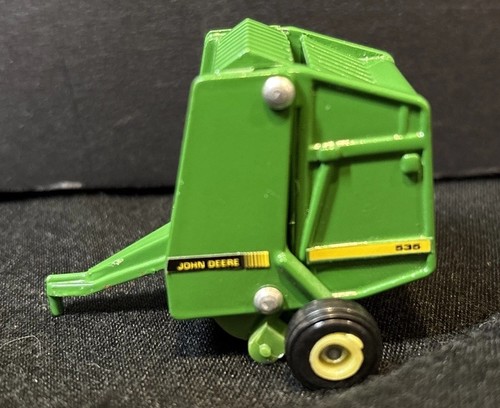 Vtg ertl john - vtg,