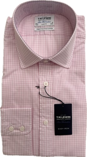 Lewin 5 36 slim fit - lewin,