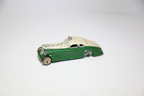 Barclay police car - police,