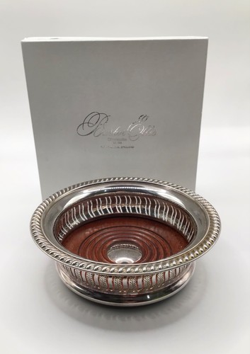 Barker ellis bottle stand - barker,