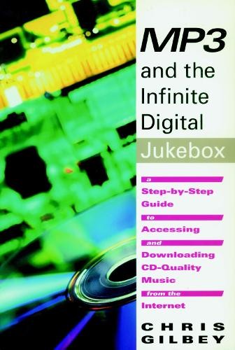 Mp3 and the - the, infinite