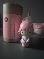 Momjji Doll, Birthday Girl