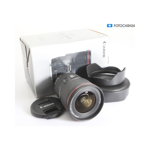 Canon l is usm - is,