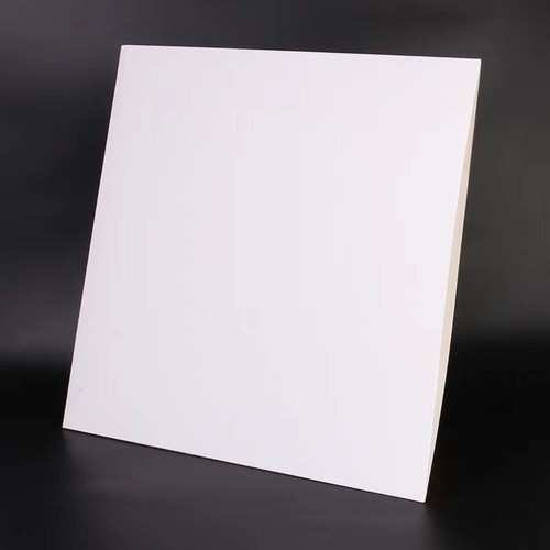 Square vinyl record cover - vinyl,