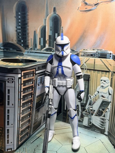 Star wars the black - wars,