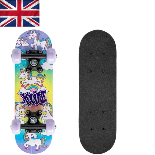Complete mini skateboard for - complete,