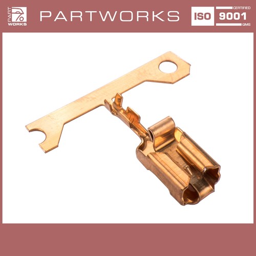 Socket connector for - , porsche