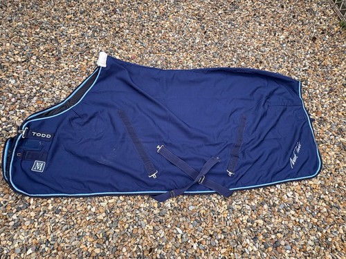 6ft9 mark todd stable - todd,