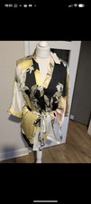 Ted Baker Denissy Lemon Print